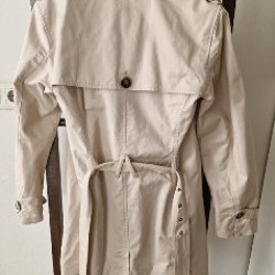 Плащ Тренч Oliver - фото 3