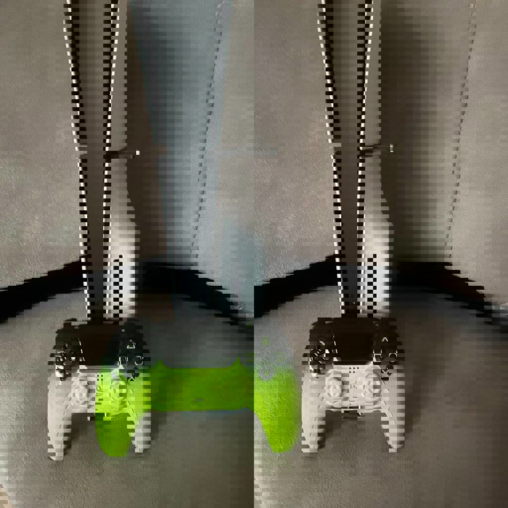 Ps5 slim с дисководом