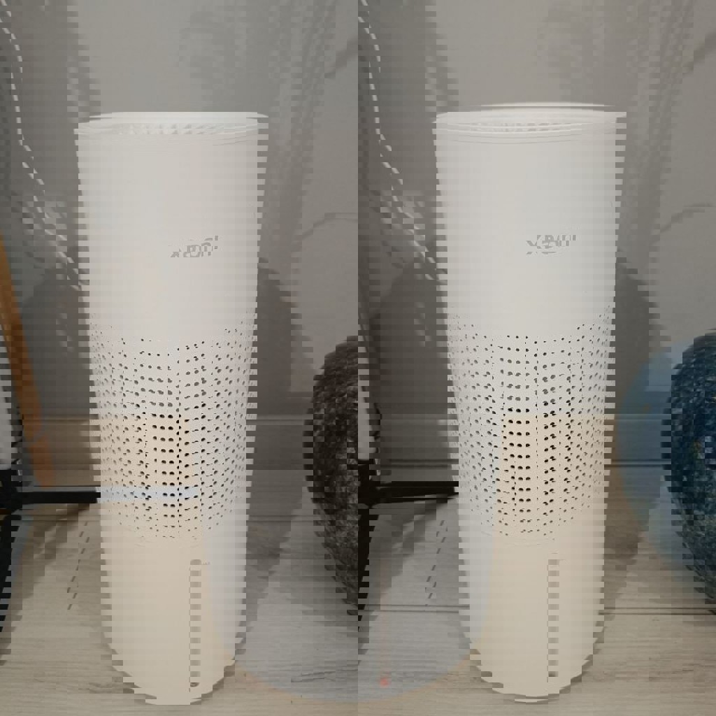 Увлажнитель воздуха Xiaomi