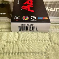 Kingston Fury Beast RGB - фото 4