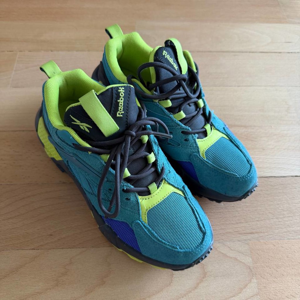 Кроссовки Reebok