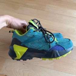 Кроссовки Reebok - фото 2