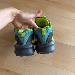 Кроссовки Reebok - фото 3