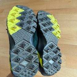 Кроссовки Reebok - фото 5