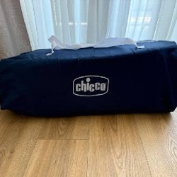 Манеж-кроватка - фото 5