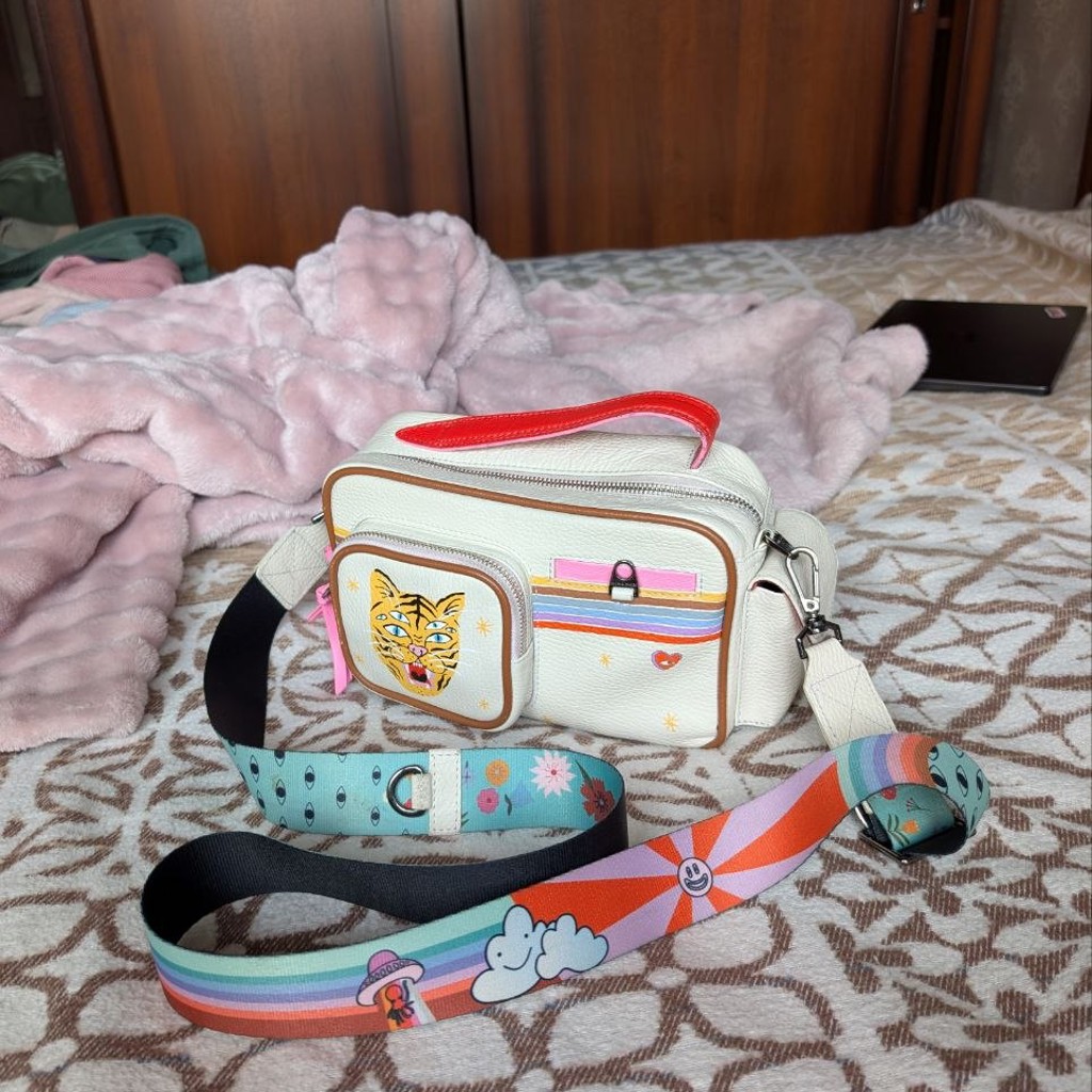 Сумка Min&Mon