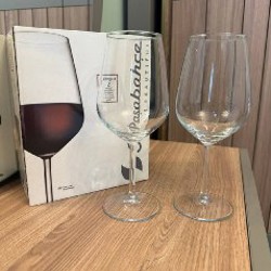 Бокалы - фото 3