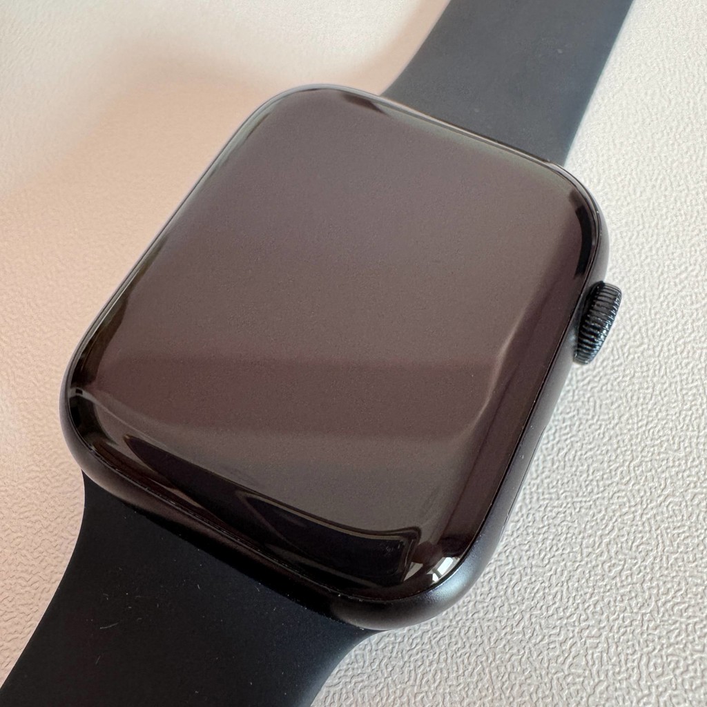 Apple Watch Series 8