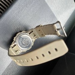 Casio G-Shock DW-5600M - фото 3