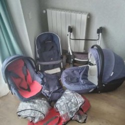 Коляска Джордани - фото 4