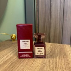 Tom Ford - фото 2