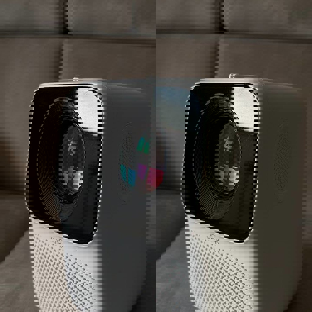 Проектор Wanboo T2 Free