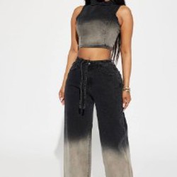 Джинсы - фото 5