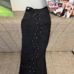 Деним сет - фото 2