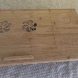 Подставка для ноутбука - фото 4