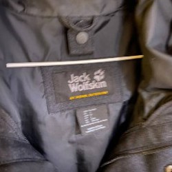 Куртка Jack Wolfskin мужская - фото 2