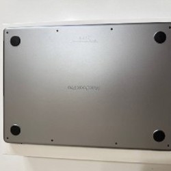 MacBook Pro 14 дюймов - фото 3