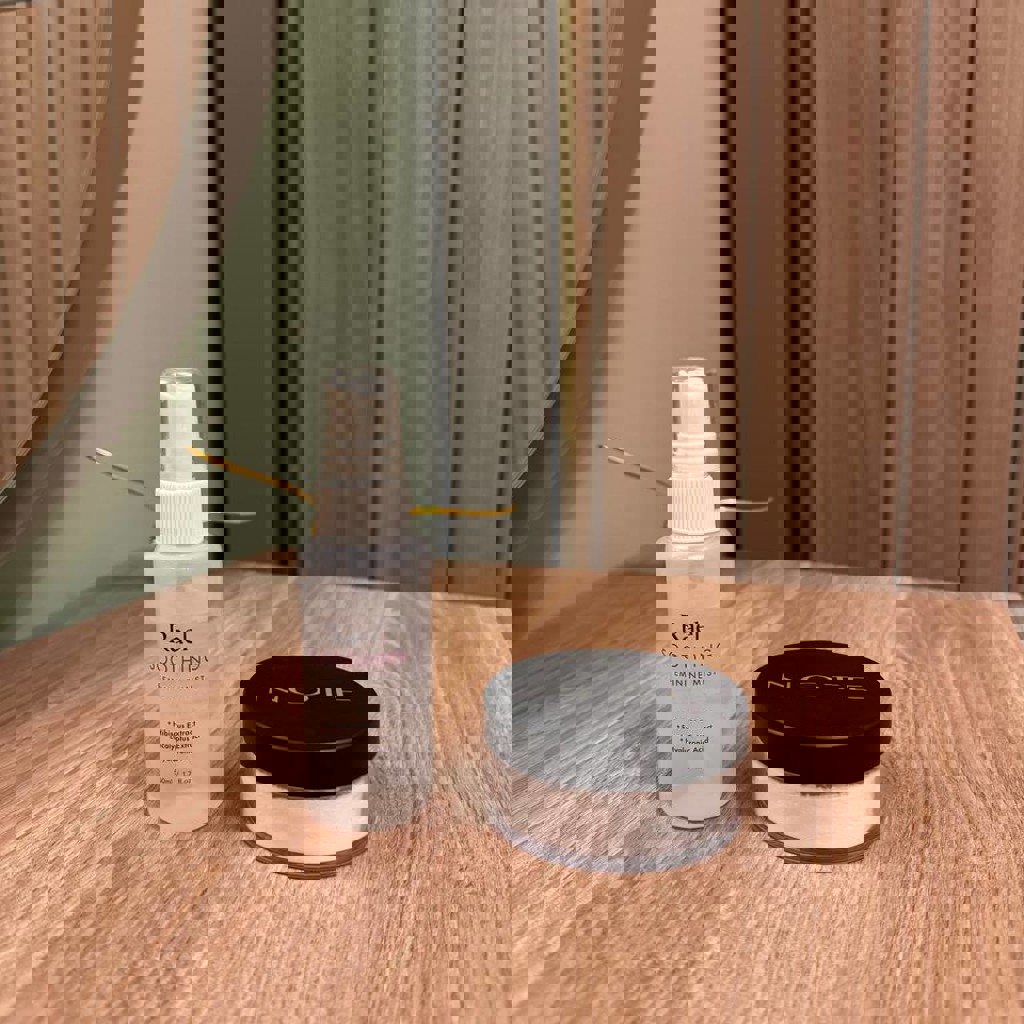 Mist для тела