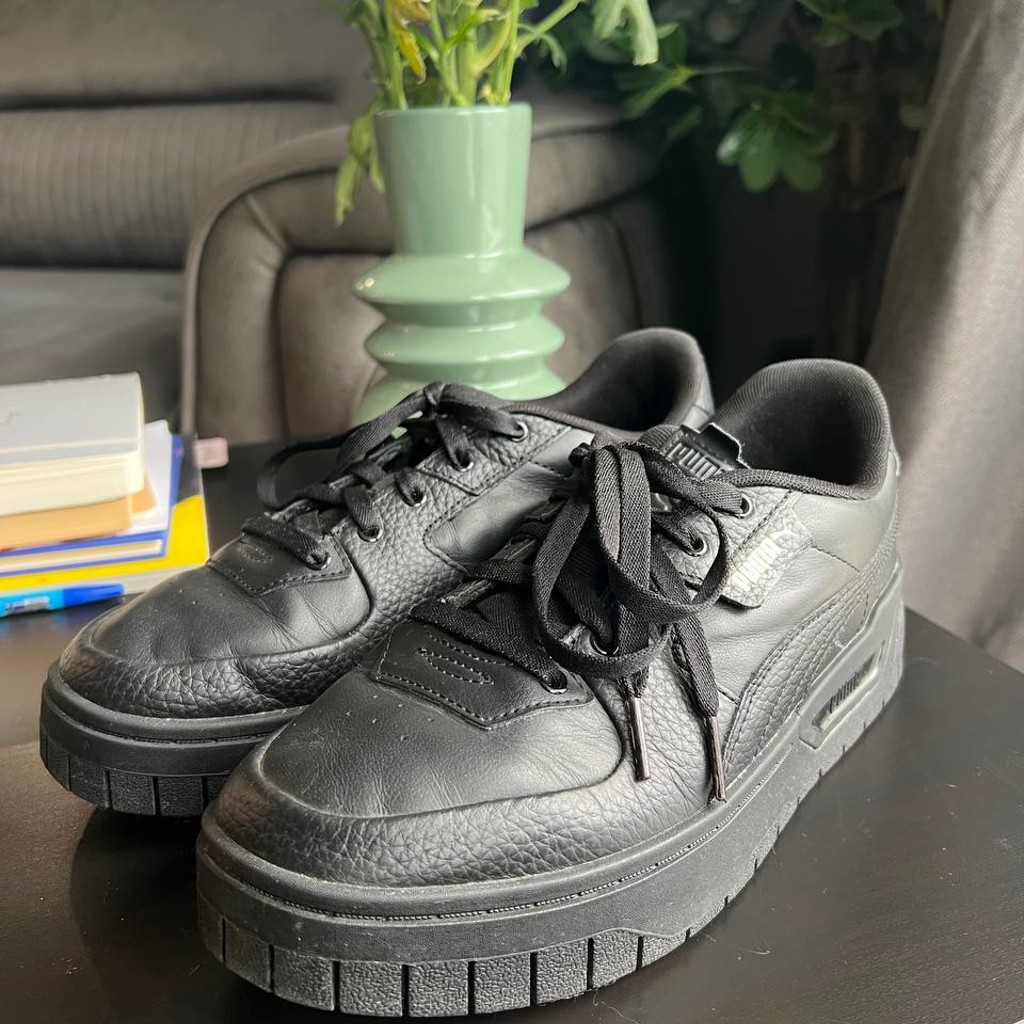 Кроссовки Puma Cali Dream