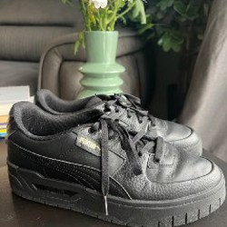 Кроссовки Puma Cali Dream - фото 3