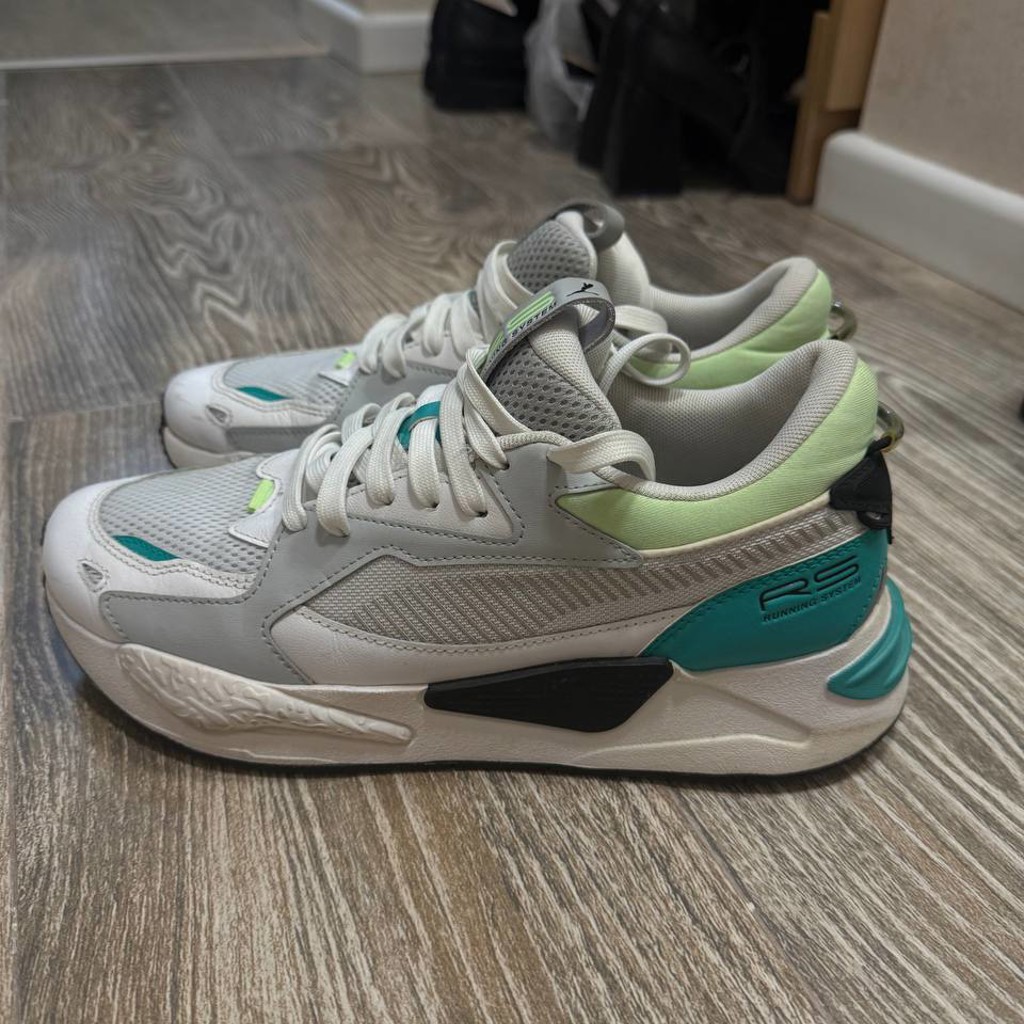 Кроссовки Puma RS
