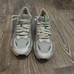 Кроссовки Puma RS - фото 2