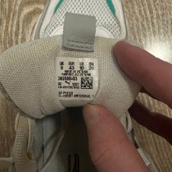 Кроссовки Puma RS - фото 3