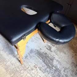 Массажный стол - фото 2