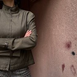 Платье ZARA - фото 9