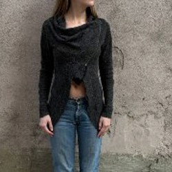 Платье ZARA - фото 10