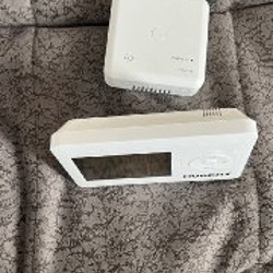 Беспроводной универсальный WiFi термостат - фото 2