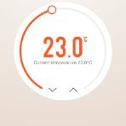 Беспроводной универсальный WiFi термостат - фото 4