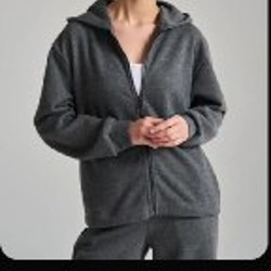 Худи на молнии - фото 2