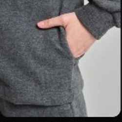 Худи на молнии - фото 3