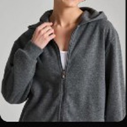 Худи на молнии - фото 4