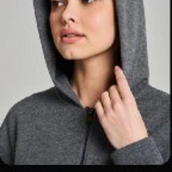 Худи на молнии - фото 5