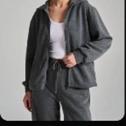 Худи на молнии - фото 8