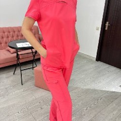 Униформа медицинская - фото 2