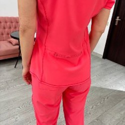 Униформа медицинская - фото 3