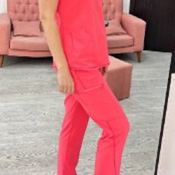 Униформа медицинская - фото 4