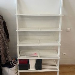 Стеллаж JYSK - фото 2