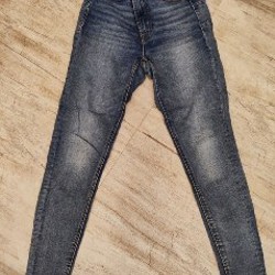 Джинсы Stradivarius - фото 7