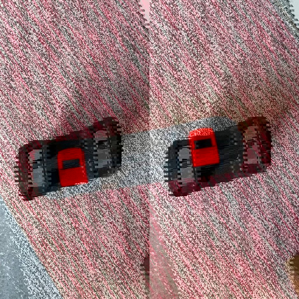 Шуруповёрт Edon AD-18C