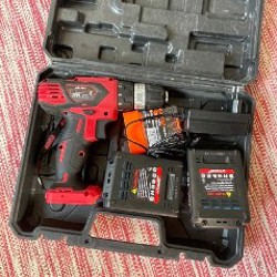 Шуруповёрт Edon AD-18C - фото 3