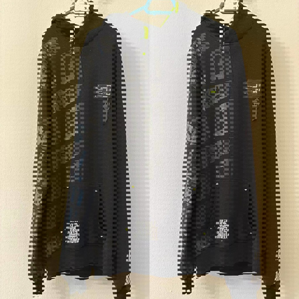 Худи подростковое