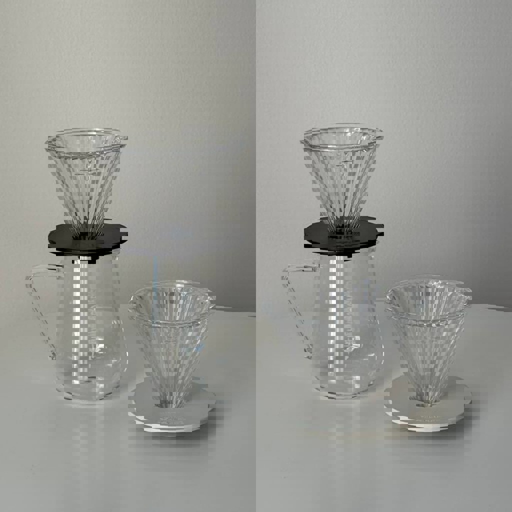 Воронки V60 - MHW3-BOMBER