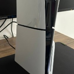 Playstation 5 Slim - фото 3