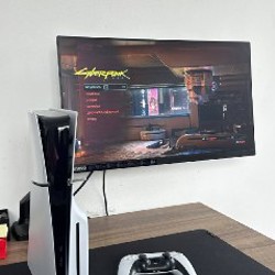 Playstation 5 Slim - фото 5