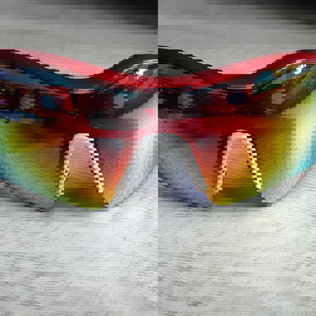 Очки Rockbros для велоспорта/бега