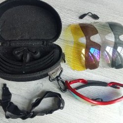 Очки Rockbros для велоспорта/бега - фото 2